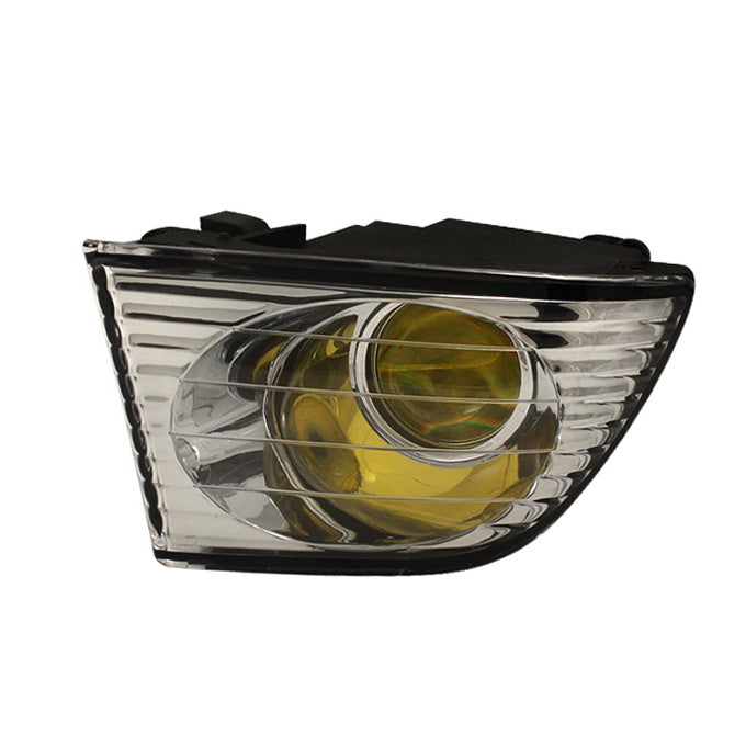 AKKON - For 01-05 Lexus IS Altezza XE10 Clear Lens Projector Driver Le