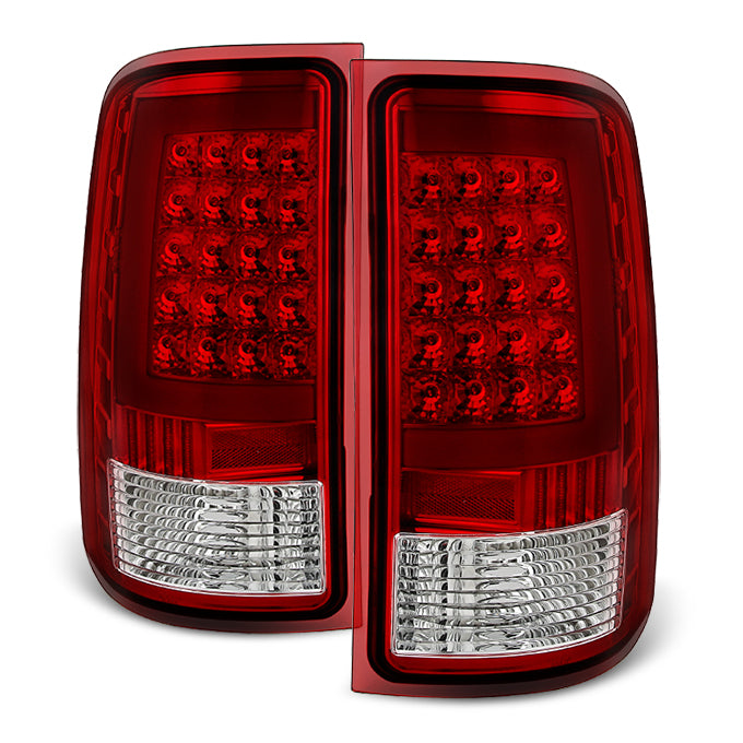 New Left Side Tail Lamp Fits 2007-2014 store Gmc Sierra 2500 Hd GM2800208 25958484