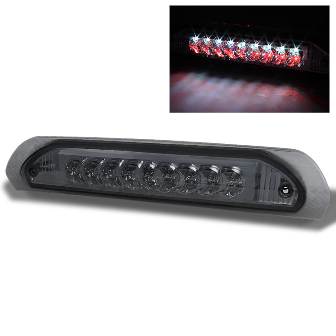 AKKON - For Dodge Ram 1500 2500 3500 Pickup Truck LED 3rd Brake