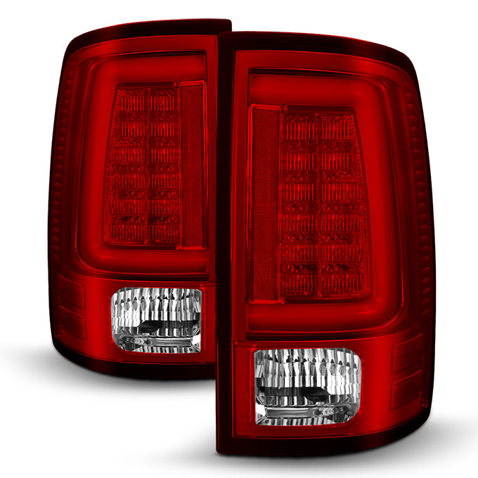 Aftermarket Tail Lights