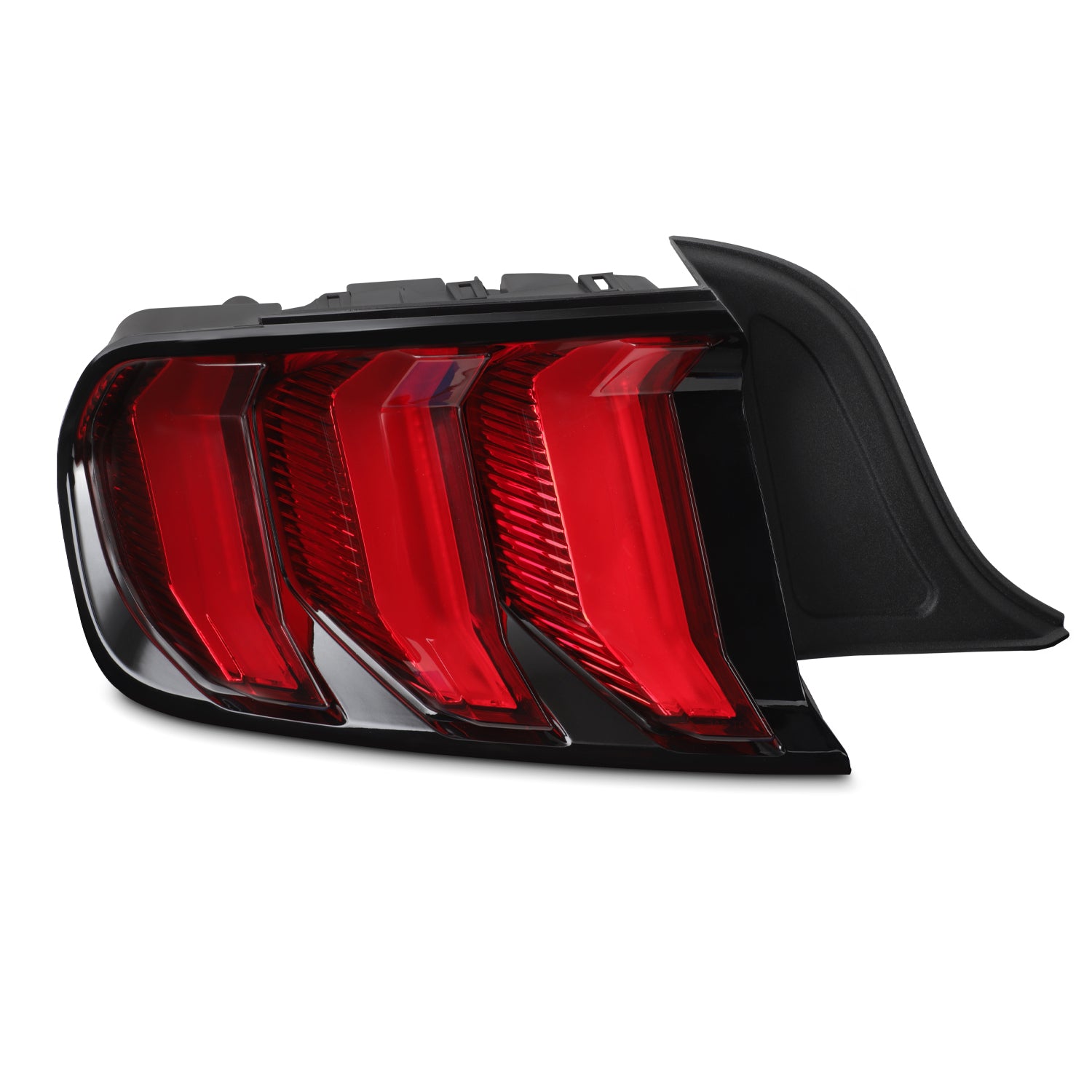 AKKON - Fits 2018-2023 Ford Mustang [Full LED] Running Sequential Turn
