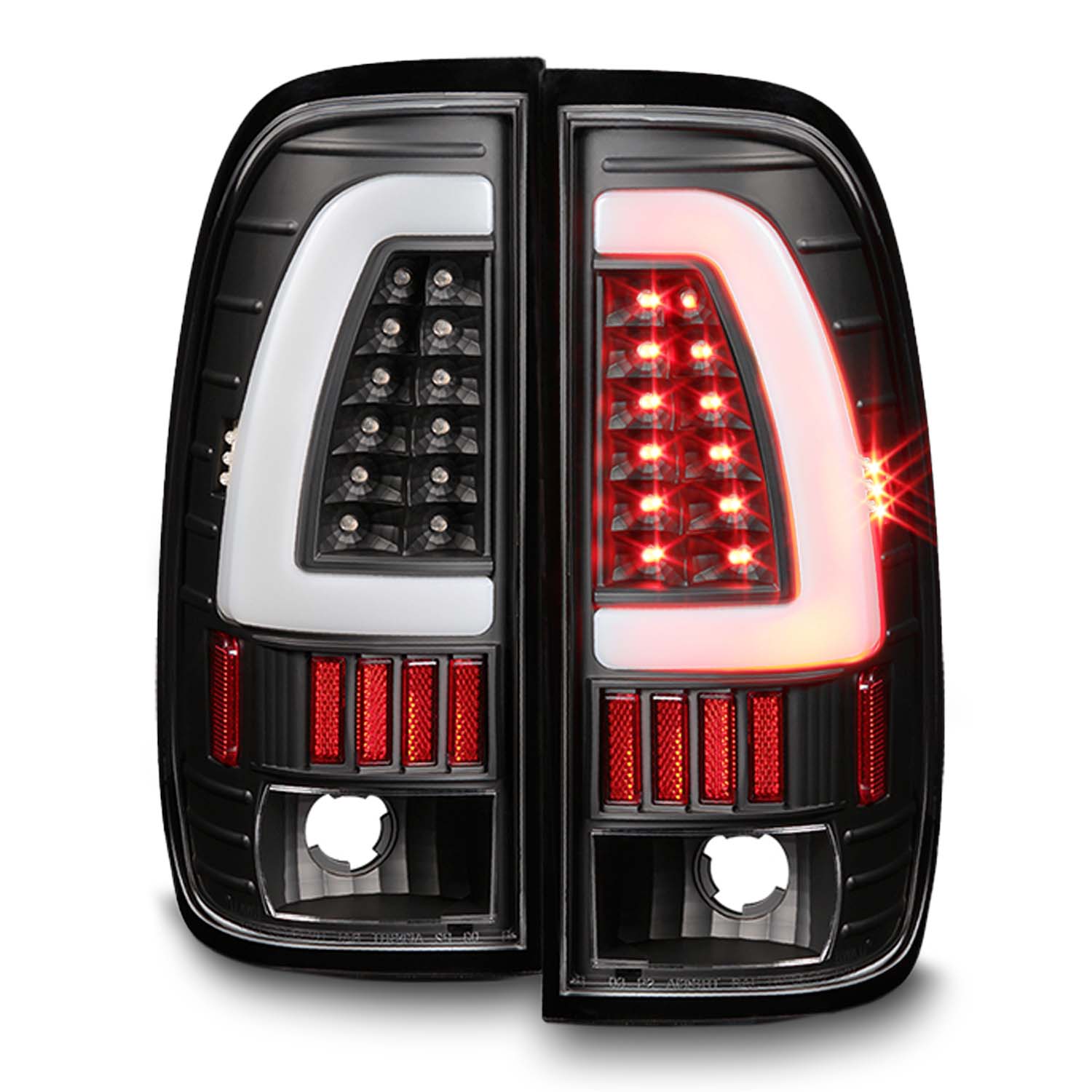 Aftermarket Tail Lights