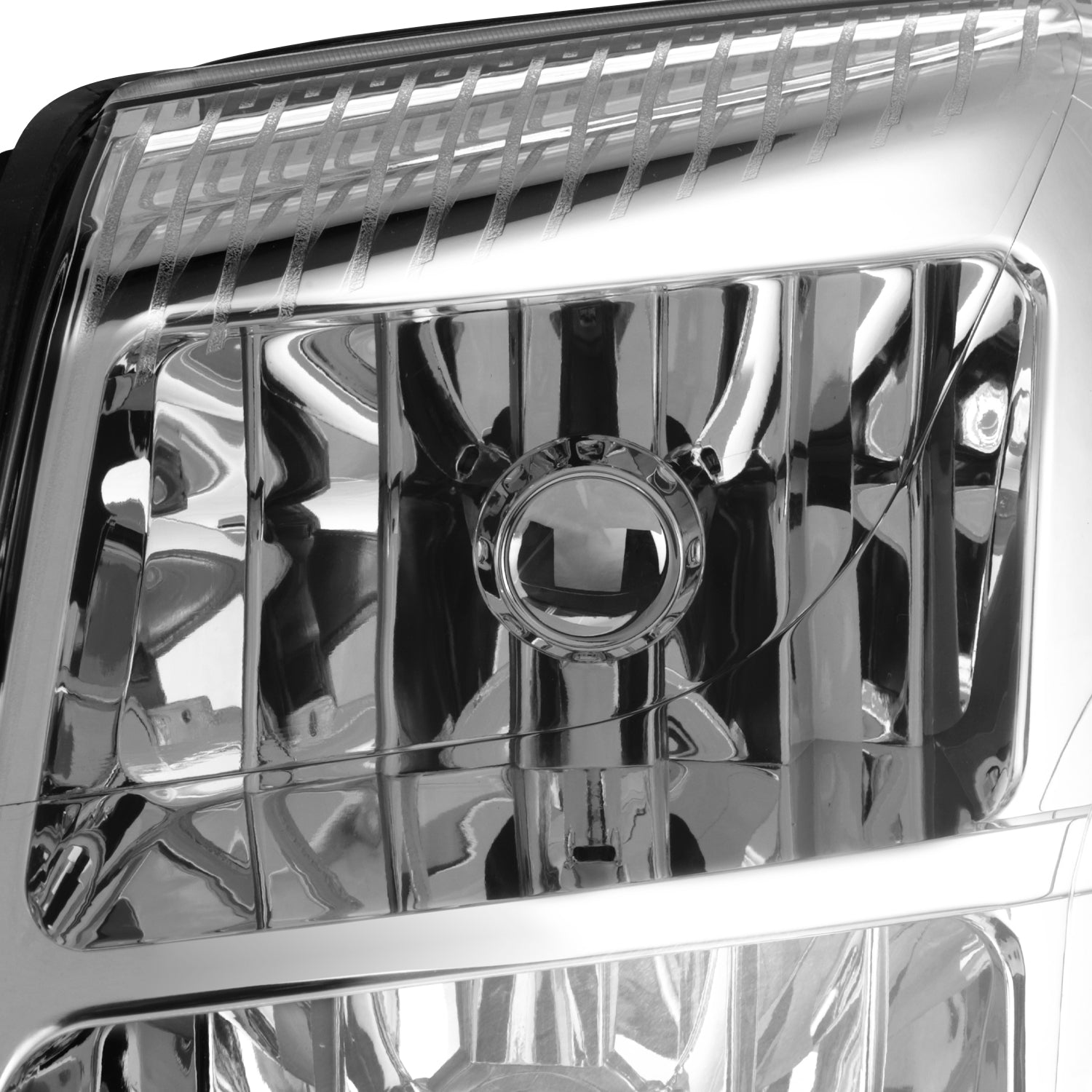 AKKON - Fit 2007-2014 Cadillac Escalade 07-14 HID Projector Headlights