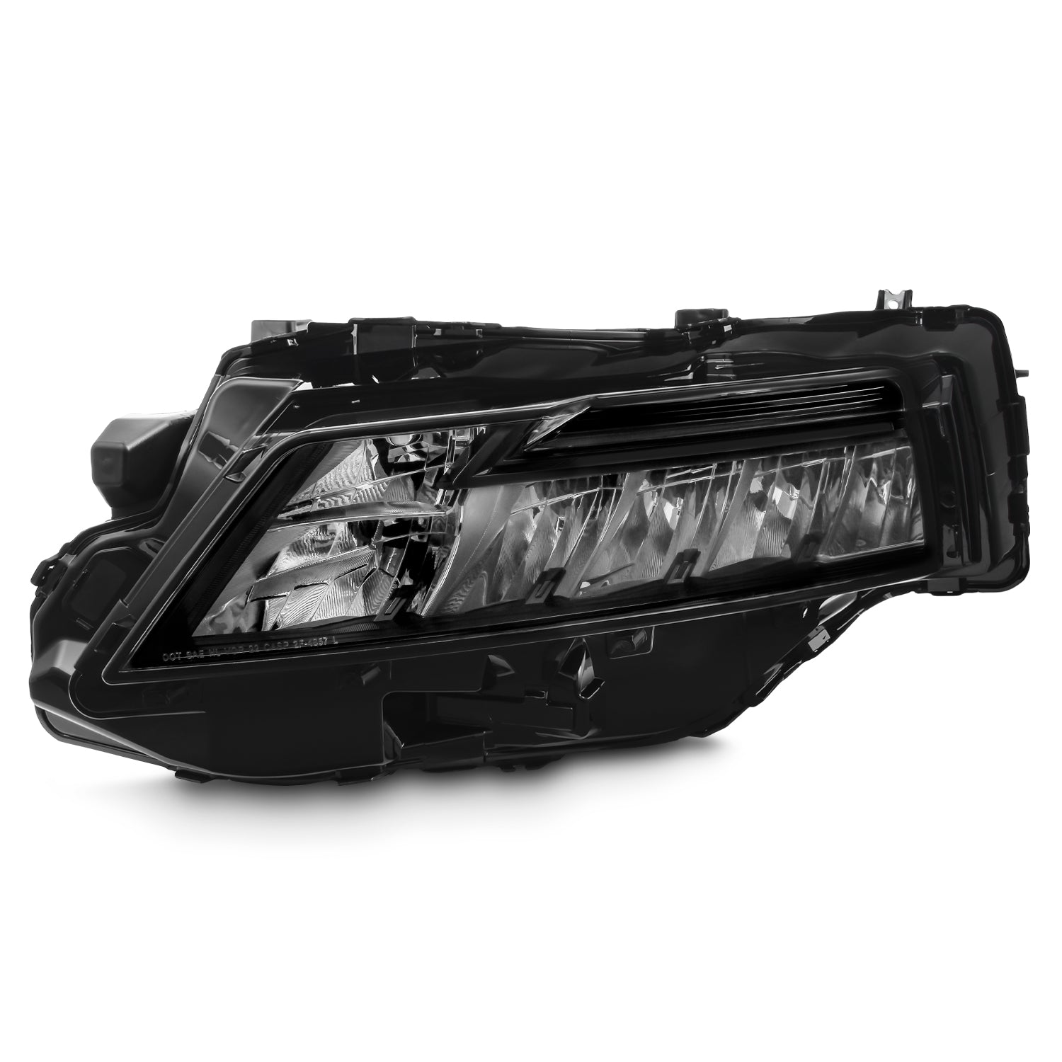 AKKON - Fit 2021 2022 2023 Nissan Rogue 21-23 Bottom [Full LED] Headli