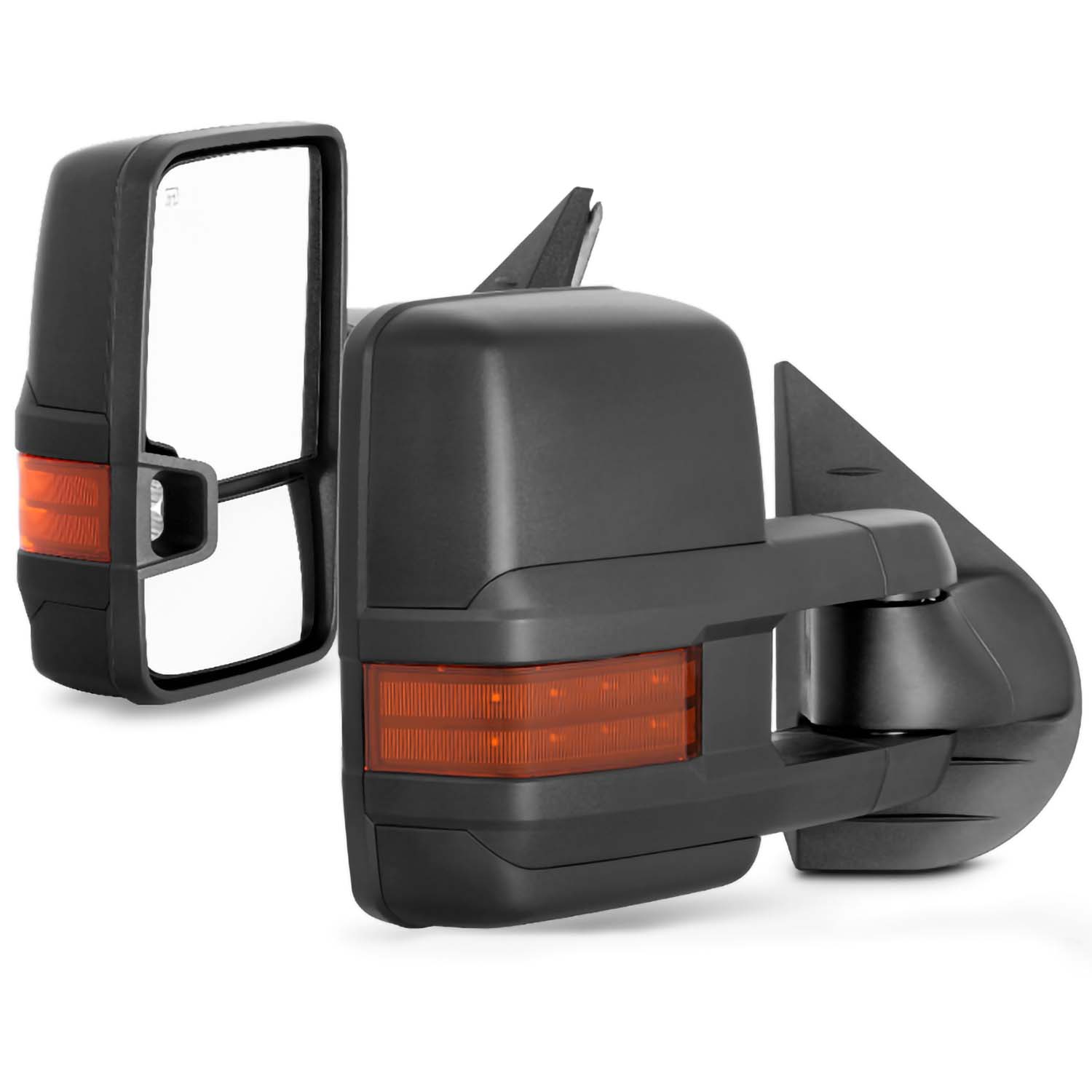 Towing Mirrors / Mirrors