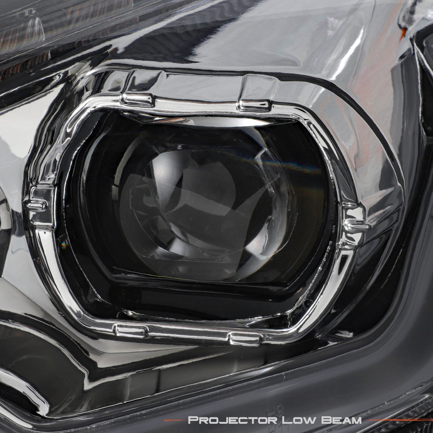 AKKON - For 2015-2018 Ford Focus Halogen Model Full LED Upgrade Sequen