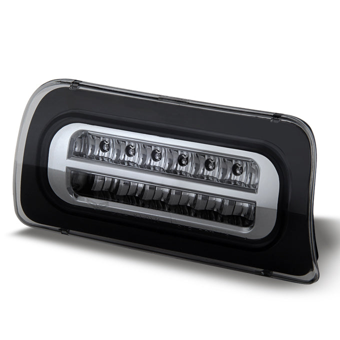 AKKON - For [Full LED] 2003-2006 Chevy Silverado | 2004-2006 GMC Sierr