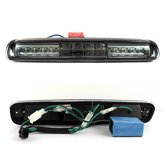 AKKON - For [Full LED] 2003-2006 Chevy Silverado | 2004-2006 GMC Sierr