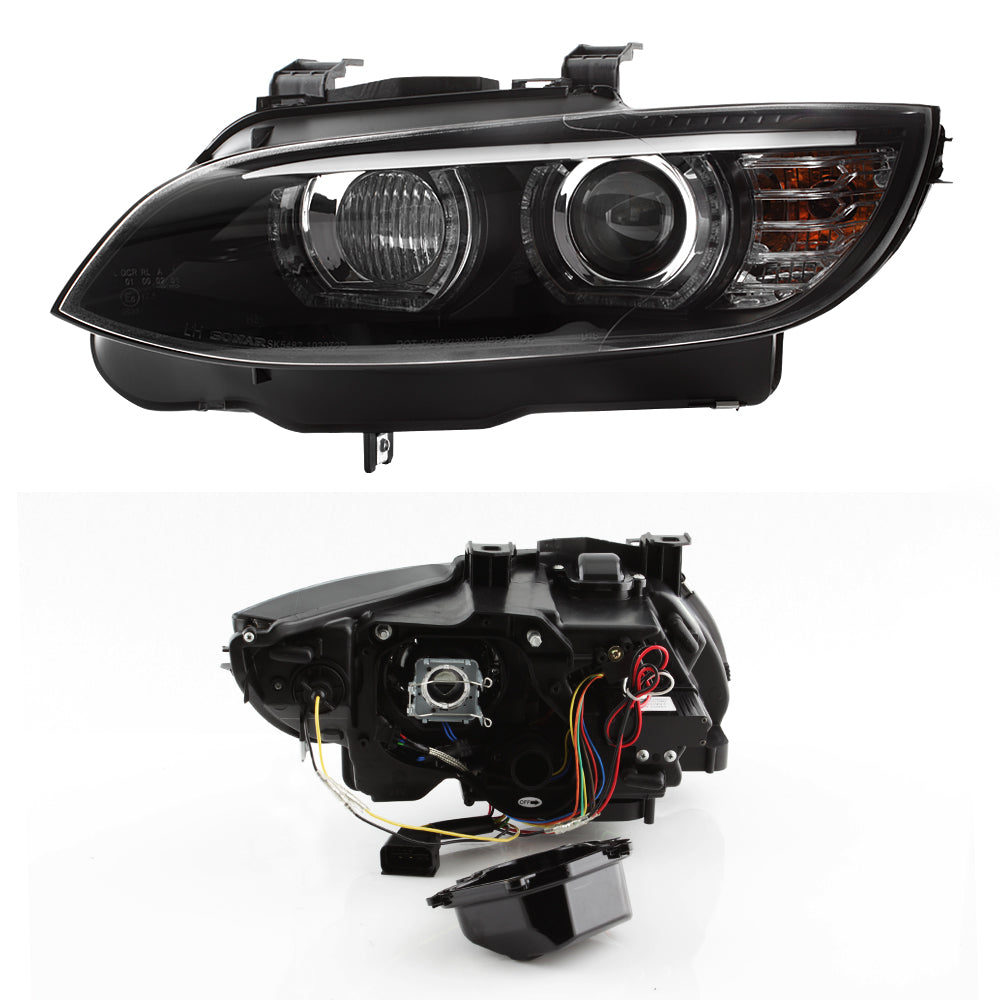 Bmw deals 335i headlights