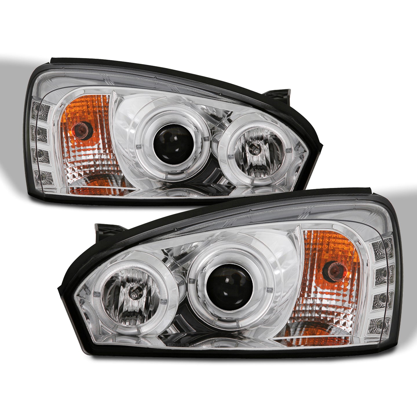 Modulo LED 9240 2835 3 focos LED Blacklight  Amaterasu LED – Amaterasu  Iluminacion Led