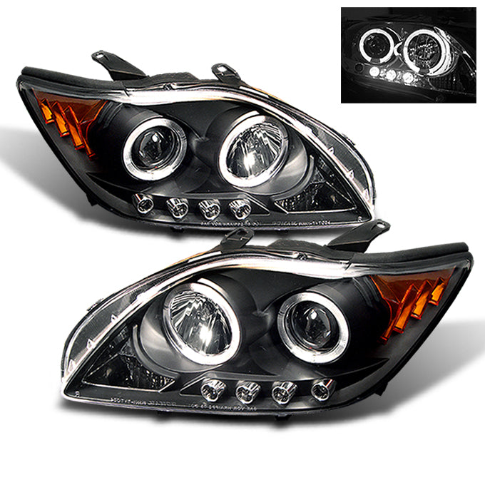 Aftermarket Headlights