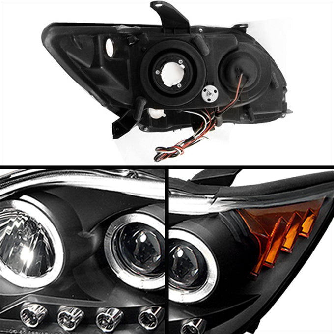 Aftermarket Headlights