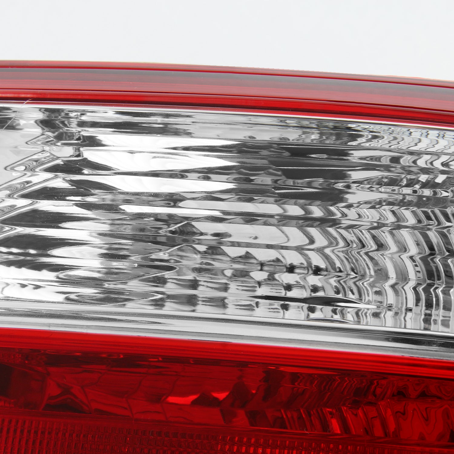AKKON - Fits 2015 2016 2017 Camry Sedan Tail Light Brake Lamp [Outer C
