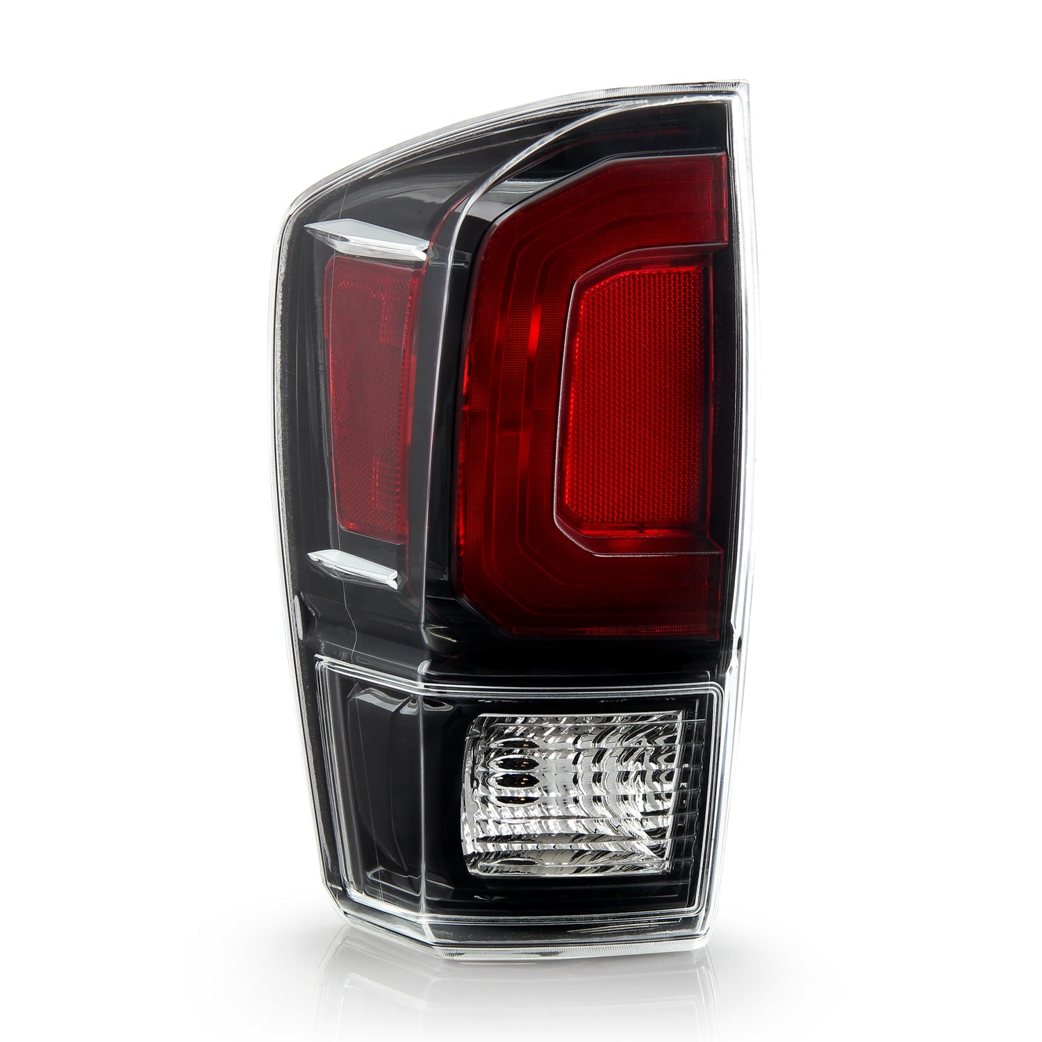 AKKON - Fits 2020-2022 Toyota Tacoma TRD Pro Pickup Truck Tail Light B