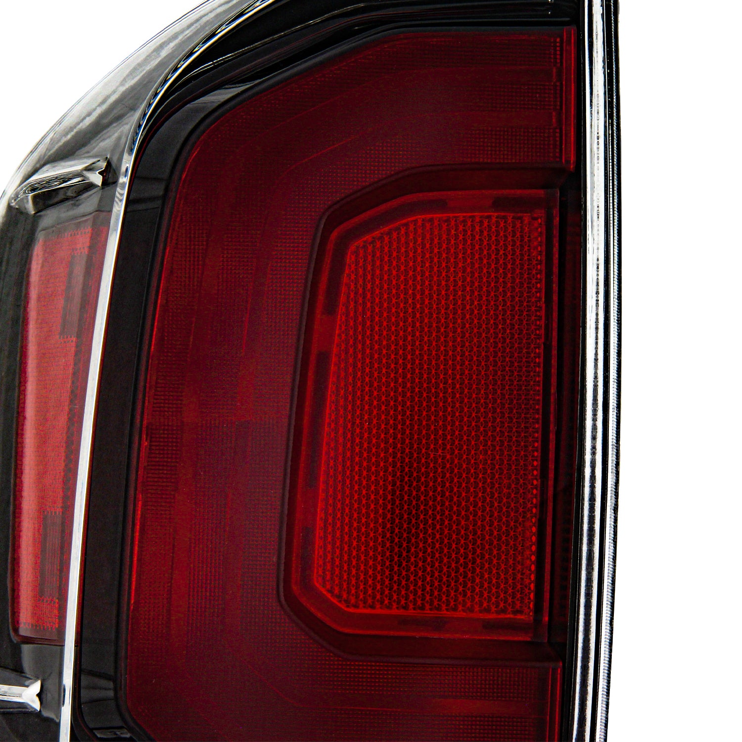 AKKON - Fits 2020-2022 Toyota Tacoma TRD Pro Pickup Truck Tail Light B