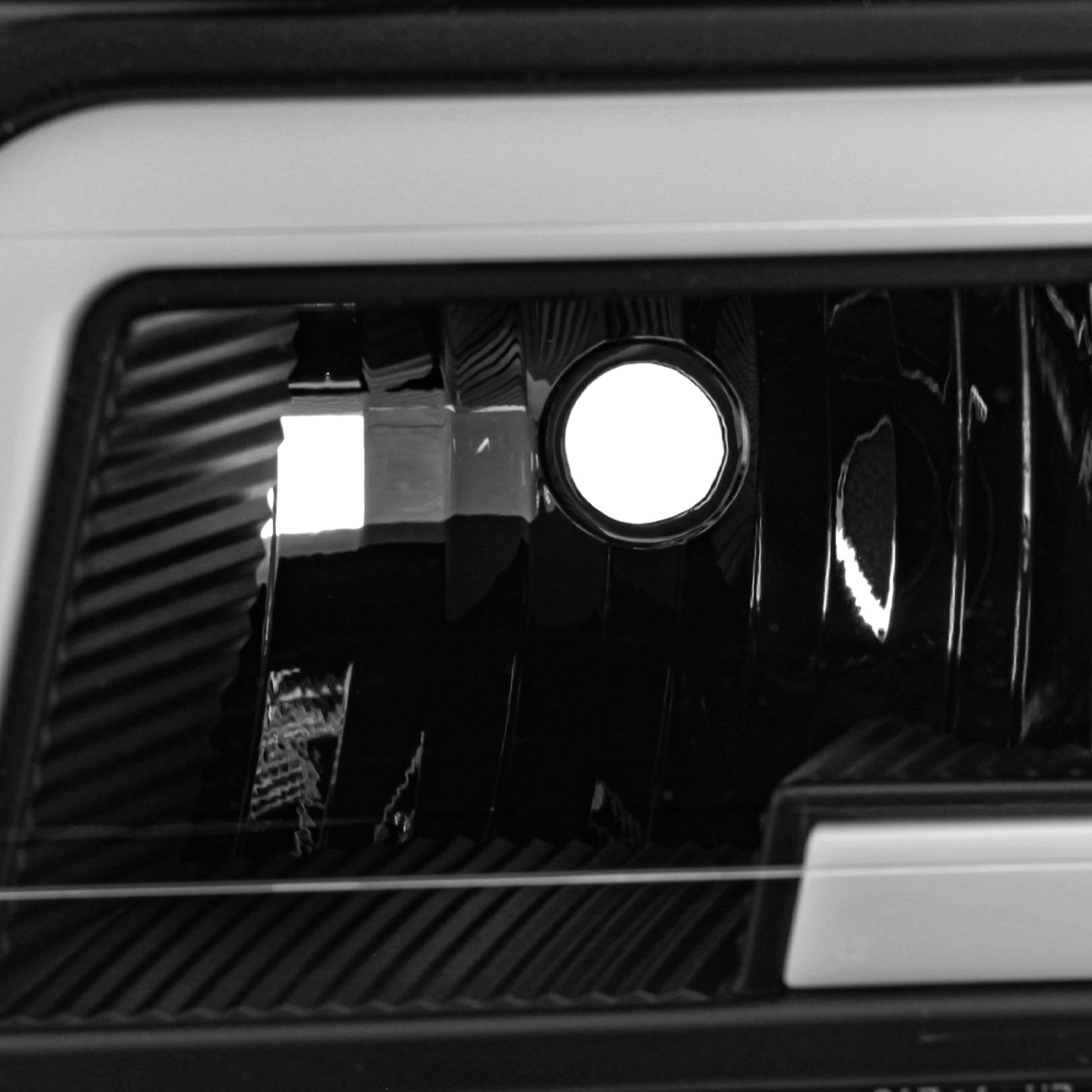  AKKON - For 2004-2012 Chevy Colorado  2004-2012 GMC Canyon  Black Head Lights + Bumper Lights + Tail Lights Set : Automotive