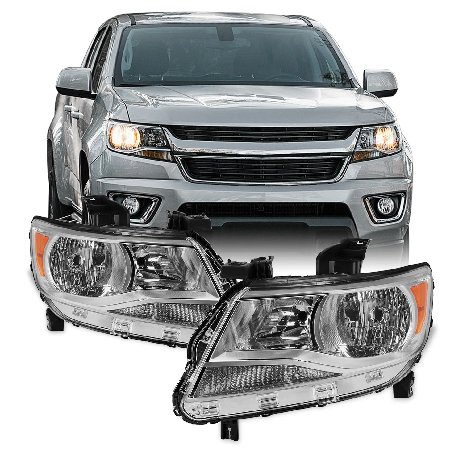 OE Headlights