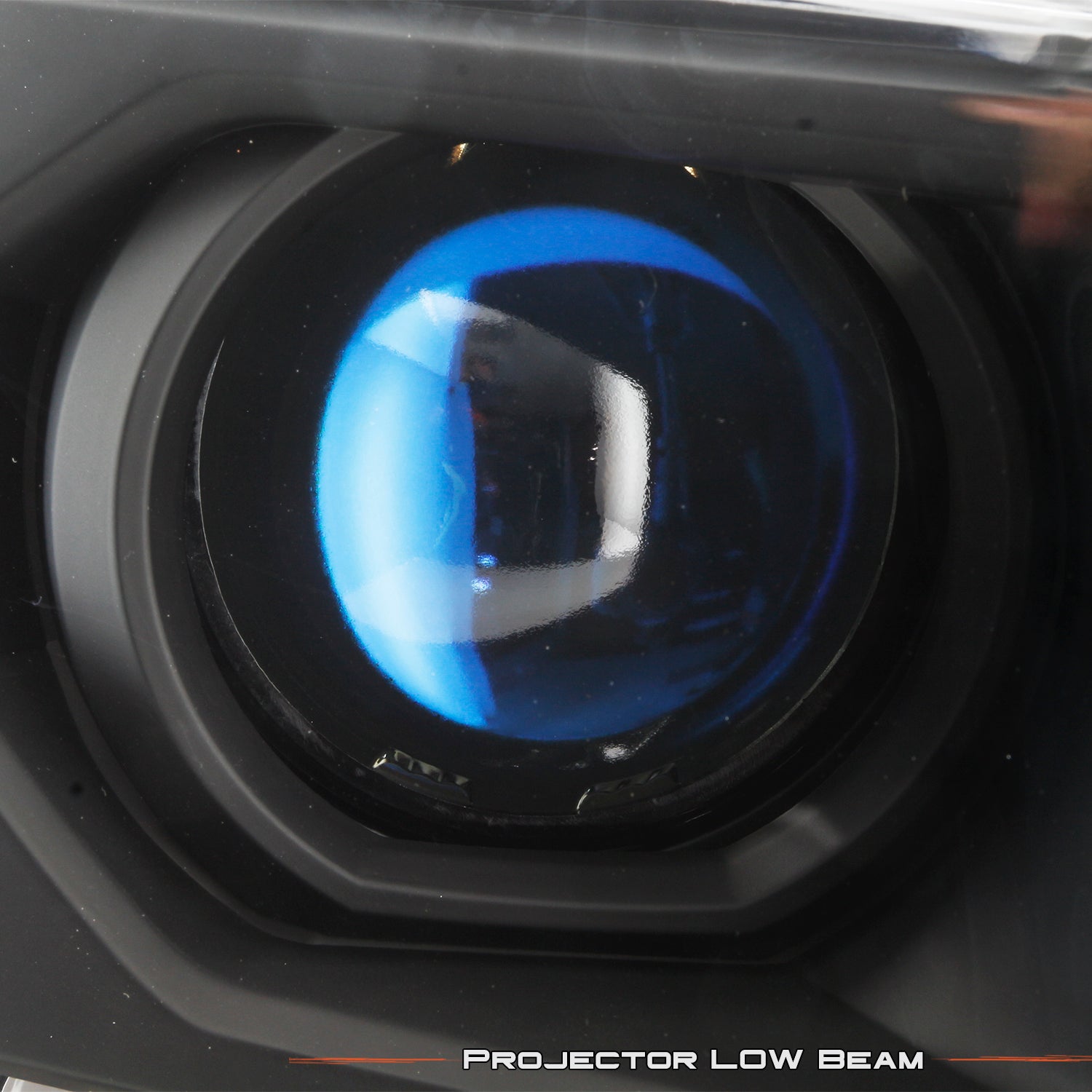 AKKON - Fit 2015-2020 GMC Yukon & Yukon XL OE LED Light Tube Projector