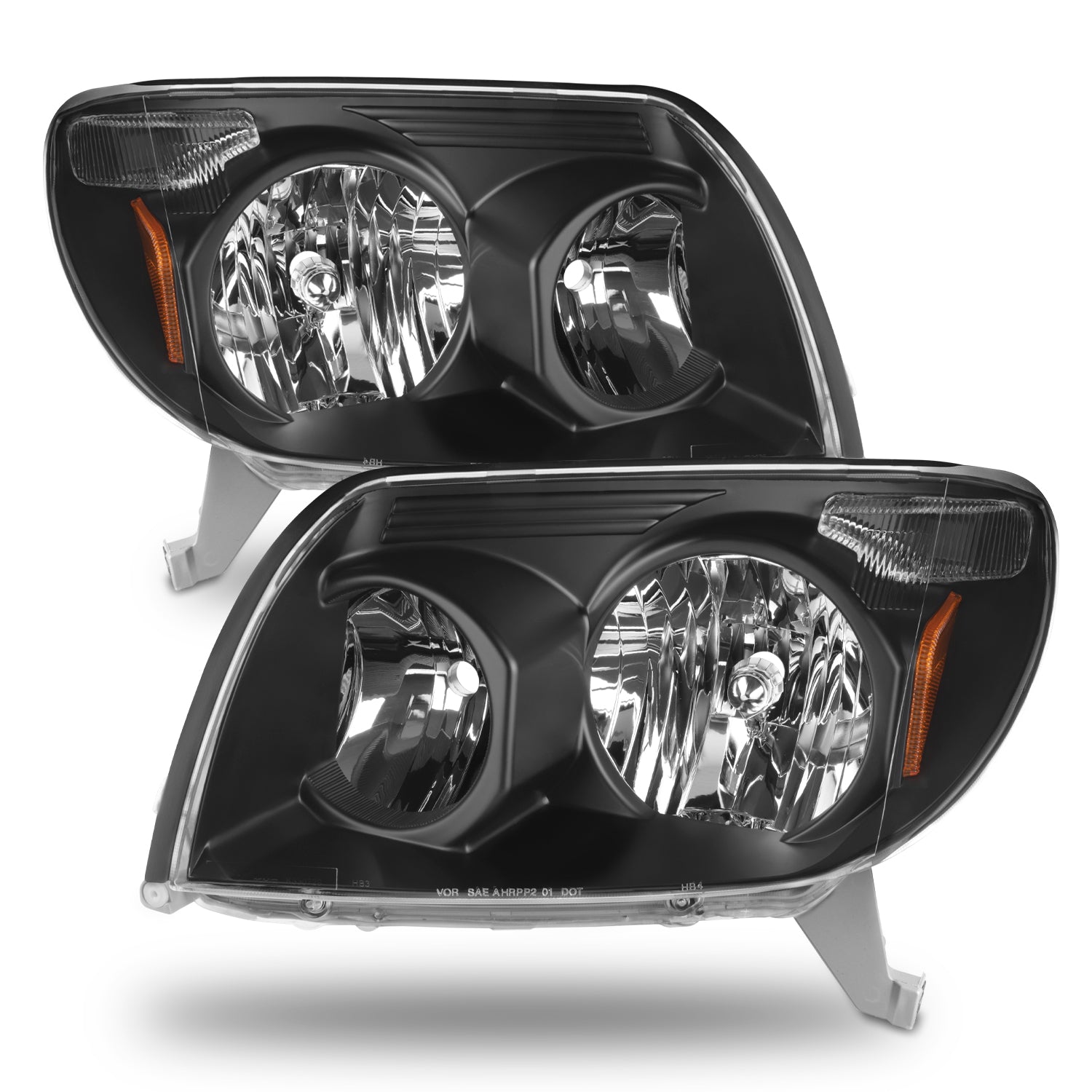 AKKON - For Ford F250/F350 Superduty Excursion Replacement Chrome LED