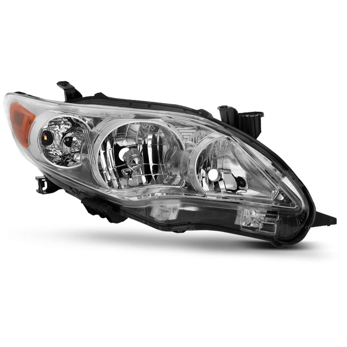 AKKON - For 2011-2013 Toyota Corolla Passenger Right Side Headlight He