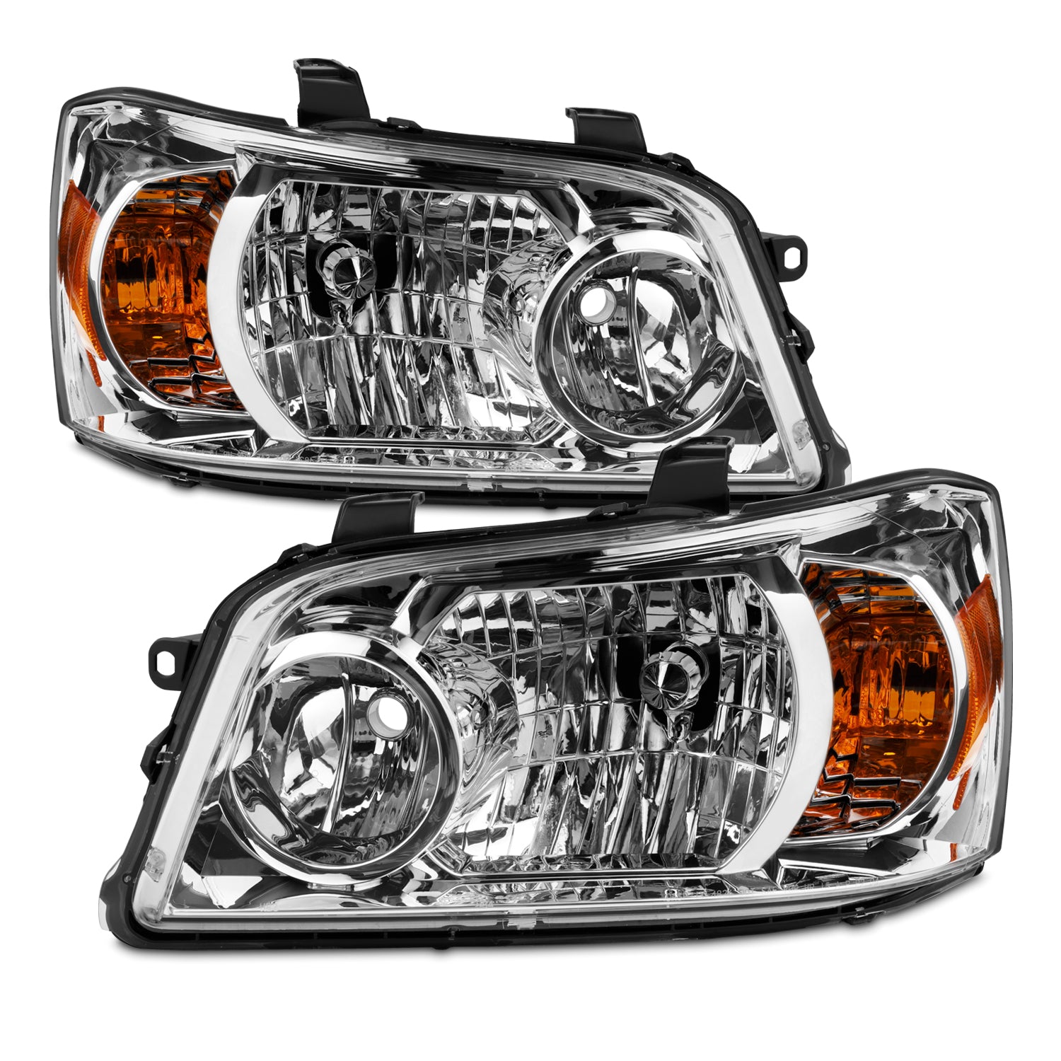 AKKON - For 2004 2005 2006 2007 2008 2009 2010 2011 2012 Chevy