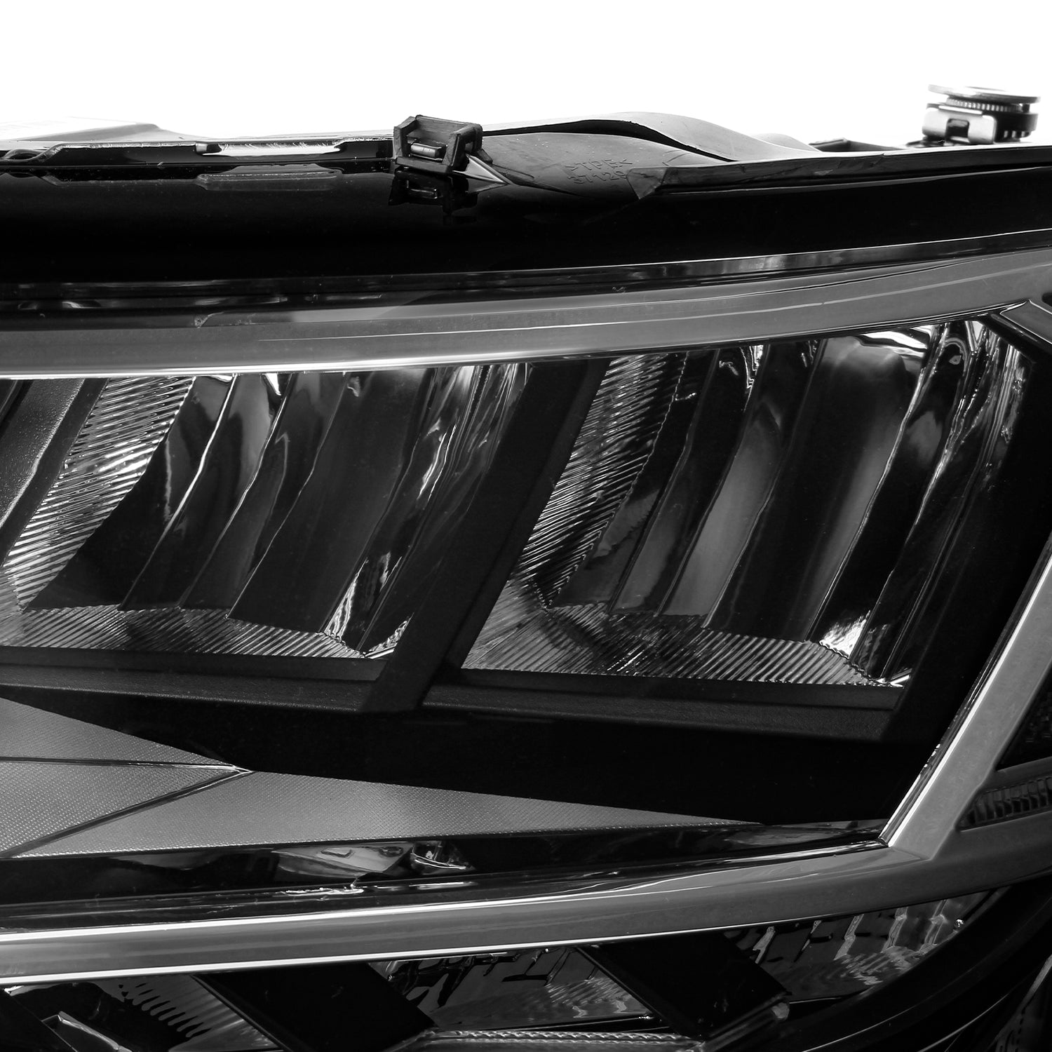 AKKON - Fits 2019-2023 VW Jetta S / Sport / SE [LED Low/High Beam] Pro