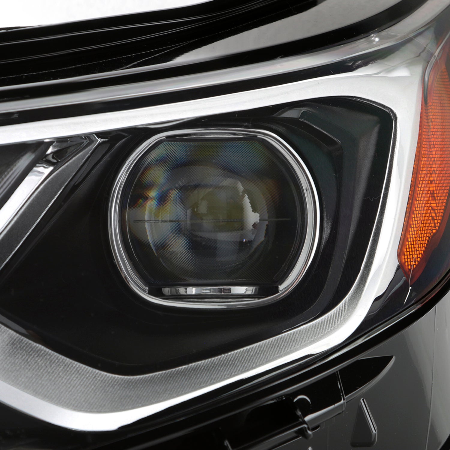AKKON - For 2018-2020 2021 Chevy Equinox Premier Model Full LED OE Sty