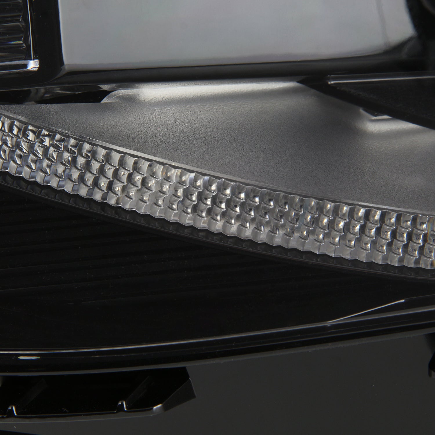 AKKON - Fits 2016-2018 Chevy Malibu Sedan LED Sequential Signal Projec